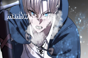 The Stellar Swordmaster