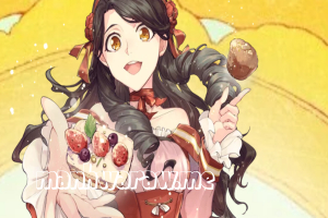 Akujo Alicia no Kyuukoku Recipe