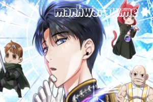 Lord Hero of House Remes