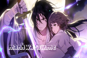 Return of the War God