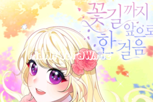 Everything's Coming Up Roses