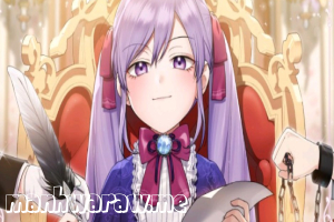 The Unintentionally Ideal Adopted Daughter