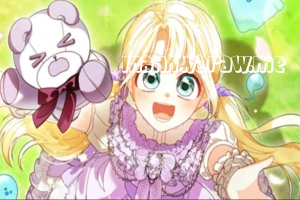 I Became the Daughter of the Ghost Duke