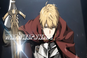 The Knight King Who Returned With a God