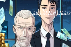 Genius Grandson of the Loan Shark King