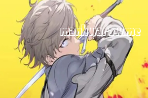 The Regressed Mercenary Has a Plan