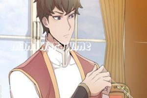 Descended from Divinity