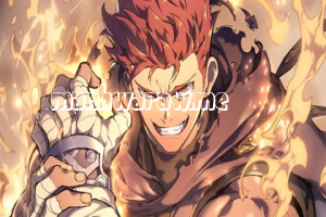 The Reincarnated King of Fists