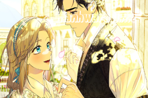 Childcare Diary With the Villain