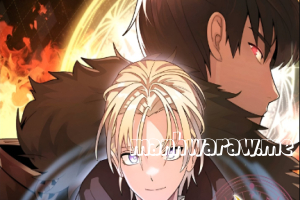 House Mayton's Youngest