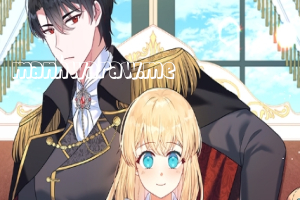 I Became the Daughter-in-Law of the Righteous Mad Dog