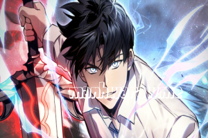 The Martial God Who Regressed Back to Level 2