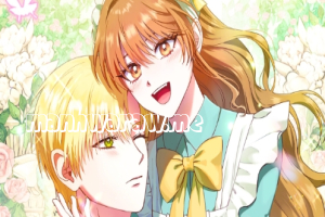 The Male Lead's Father Is So Handsome That It's a Problem