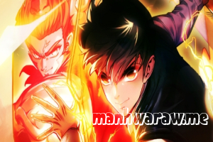 The Return of the Crazy Monkey King