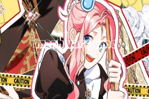 I Became the Tyrant's Chambermaid