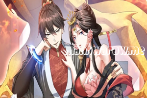 Wanliao Ah! Nvdi De Ruan Fan Zhangfu Juran Wudi