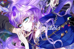 An Extra Stole the Male Leads