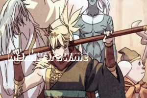 The Namgung Clan's Great Sage