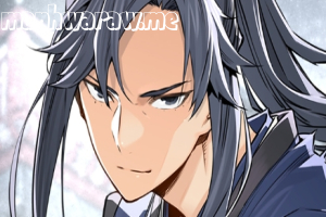 Reincarnated Murim Lord