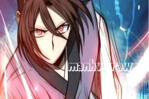 Huashan Sect's Greatest Genius of All Time