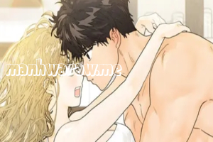 There's a Tiger Next Door