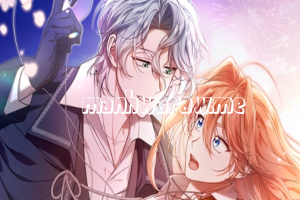 It's a Misunderstanding That I'm Dating the Villain