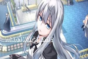 I'm Quitting the Hero's Party