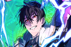 The Reincarnation of the Great Mage in Myth