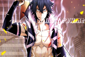 Han Daesung, Back From Hell