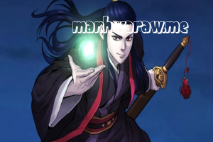 Gwanjeon - Lee Kang-jin