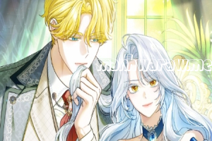 Villain Fiancé Is in My Way of Happiness