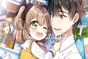 I Became a Doting Father