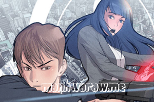 Picked up From Another World