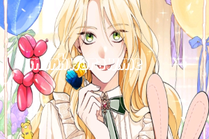 The Villainess's Stationery Shop