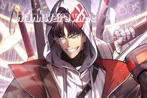 The Return of the Disaster-Class Hero