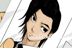 Ultimate Legend - Kang Hae Hyo