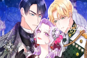 The Evil Grand Duchess Has a Secret Life