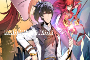 Rebirth of the Ultimate Master