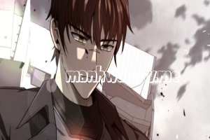 The Dungeon Cleaning Life of a Once Genius Hunter