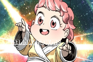 Warrior Grandpa and Supreme Granddaughter