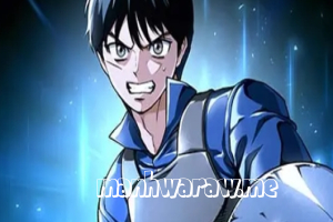 Blood Demon Reincarnation