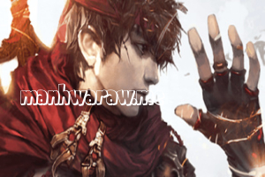 Dimensional Mercenary