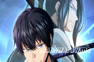 The Heavenly Demon Doesn't Want to Level Up