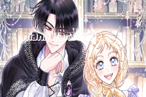 I Will Become the Villain's Poison Taster