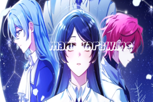 The Counterattack of the Heroine's Friend