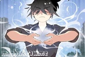 Masters of Lightning Knives