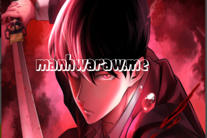 Blade of Retribution