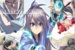 The Villains' Senior Brother