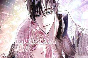 Anything but Marriage, Mr. Villain!