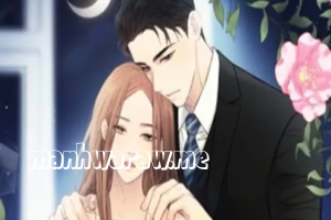 A Night Soaked With You